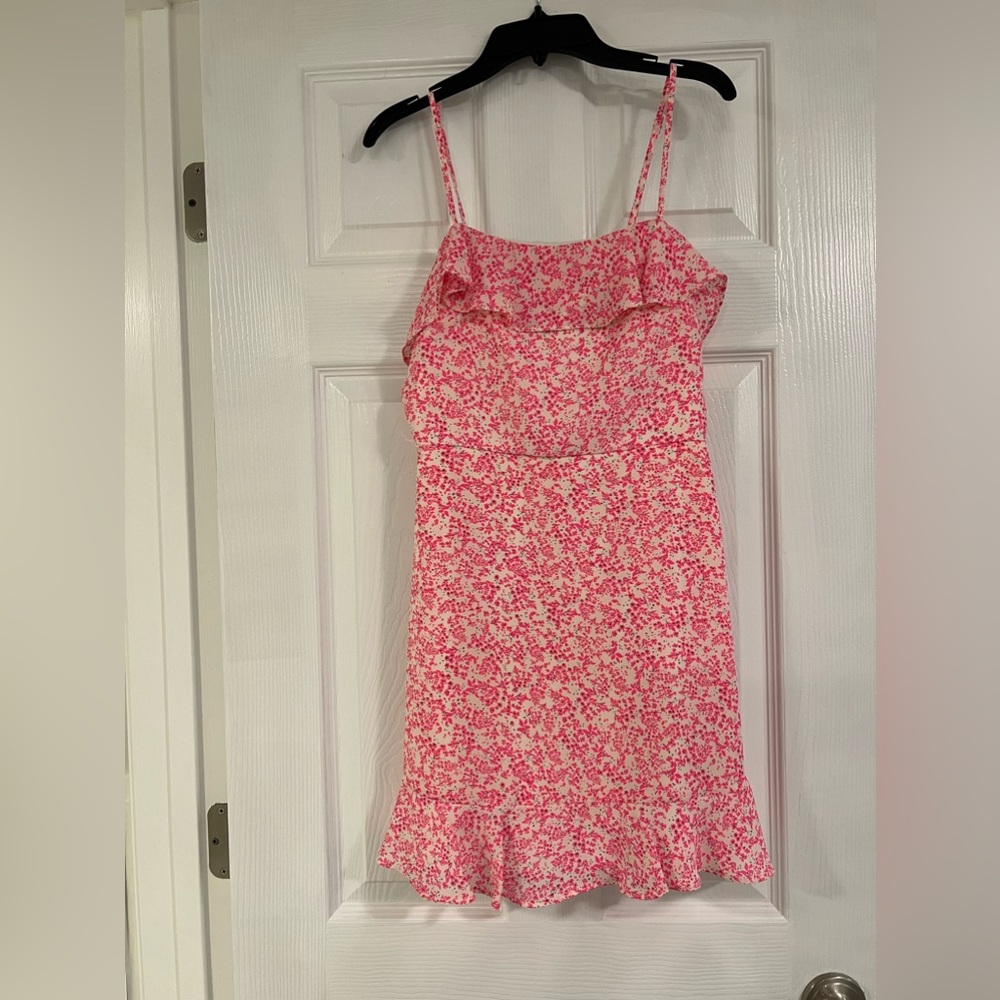 Trixxi Clothing Company - Summer Mini Dress